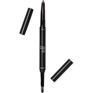 Elf Lip Liner & Blending Brush Dark Red (82208) (U) 0 g