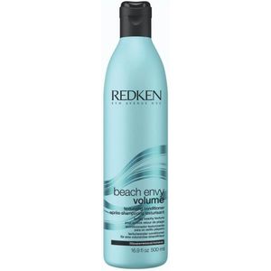 Redken Beach Envy Volume Texturizing Conditioner (Limited) 500 ml