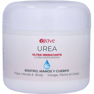 Ejove Urea Ultra Moisturizing Hand Face & Body Cream 300 ml