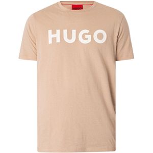 Hugo Boss Dulivio T-Shirt Beige Str. L
