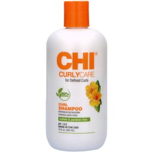 Chi CurlyCare Curl Shampoo 355 ml