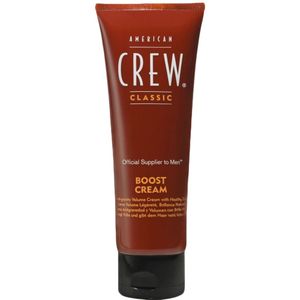American Crew Boost Cream (U) 125 ml