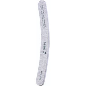 Sibel Neglefil Banan 100/180 175mm Ref. P000163 1 pcs.  1 stk.