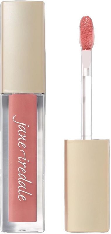 Jane Iredale - ColorLuxe High Impact Lip Glaze - Au Naturel 5 ml
