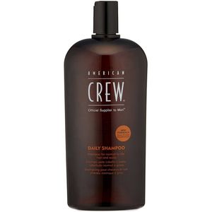 American Crew Daily shampoo (U) 250 ml