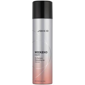 Joico Weekend Hair Dry Shampoo 255 ml