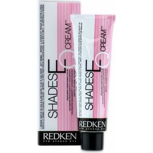 REDKEN Shades Eq Cream 03RR (U) 60 ml