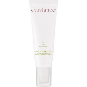 Exuviance Focus Daily Corrector With Sunscreen (SPF 35) 40 g