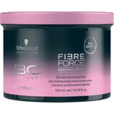 BC Bonacure Fibre Force Bonding Cream (Outlet) 500 ml