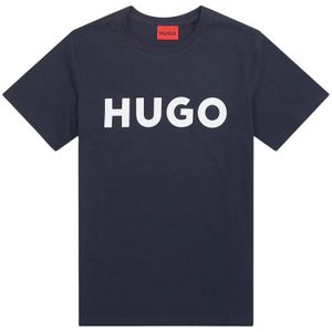 Hugo Boss Dulivio T-Shirt Sort Str. M