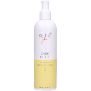 Keune You Nutrition Care Elixir 250 ml