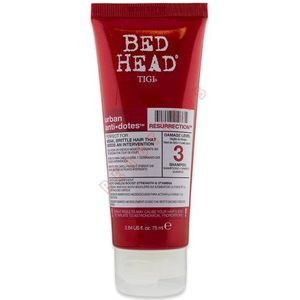 Tigi Urban Antidotes Resurrection Shampoo 75 ml