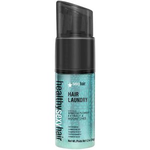 Healthy Sexy Hair Hair Laundry - Dry Shampoo (U) 34 g