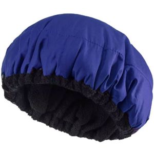 Artborne Heat Cap Flax Seed Blue