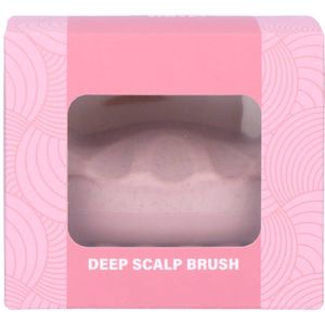 Yuaia Haircare Dep Scalp Brush Rose