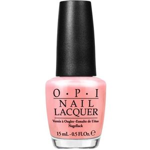 OPI Nail Lacquer - Tutti Frutti Tonga 15 ml