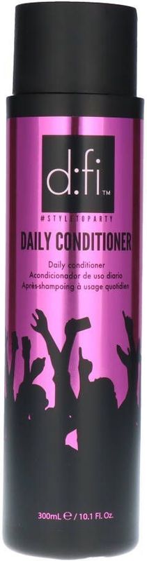 D:FI Daily Conditioner (U) 300 ml