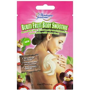 7th Heaven Buriti Fruit Body Smoothie (U) 20 ml