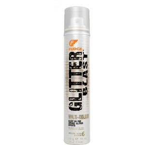 FUDGE - Glitter Blast - Haarspray - Veelkleurig - 95 ml