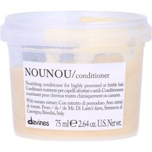 Davines NOUNOU Nourishing Conditioner 75 ml