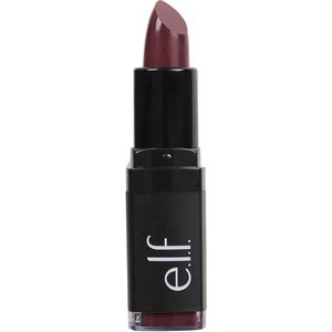Elf Velvet Matte Lipstick Berry Bordeaux (82678) (U) 4 g