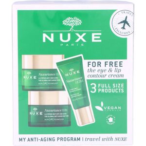 Nuxe My Anti Aging Program 115 ml