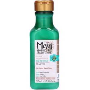 Maui Moisture Hair Care Colour Protection Shampoo 385 ml