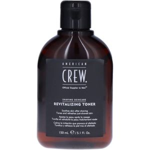 American Crew Revitalizing Toner 150 ml