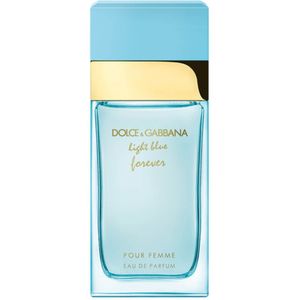 Dolce & Gabbana Light Blue Forever Pour Femme EDP 50 ml