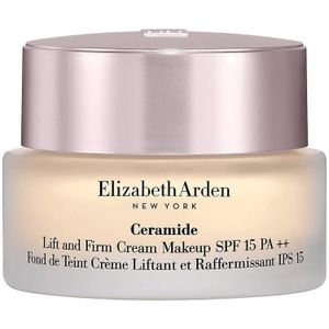 Elizabeth Arden - Ceramide Lift And Firm Cream Makeup - 120W - 30 ml