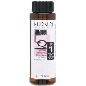 Redken - Shades EQ - Demi Permanent Haarkleur - 60ML - 03A