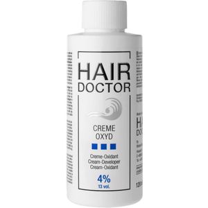 Hair Doctor Beize 4% (mini) 120 ml