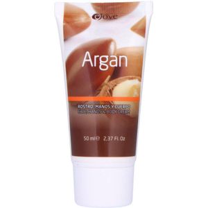 Ejove Argan Hand Face & Body Cream 50 ml