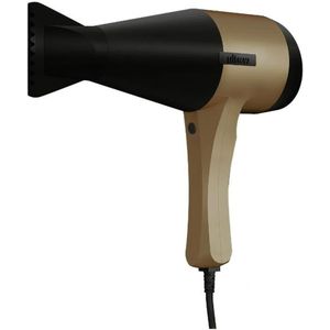 Ultron Notus Deluxe Hairdryer Gold