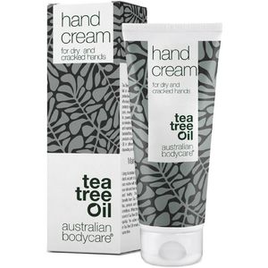 Australian Bodycare Hand Cream 100 ml