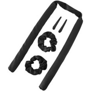 Trontveit Sleep Curlers