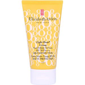 Elizabeth Arden Eight Hour Cream Sun Defense For Face SPF 50 50 ml
