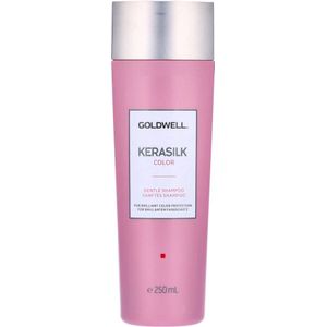 Goldwell Kerasilk Color Gentle Shampoo 250 ml