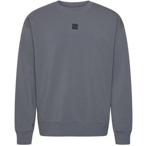 Hugo Boss Dettil Sweatshirt Grå Str. XXL