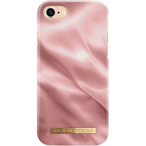 iDeal Of Sweden Cover Rose Satin iPhone 6/6S/7/8 (U)