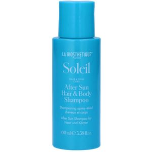 La Biosthetique - After Sun Hair & Body Shampoo - 100 ml - Shampoo