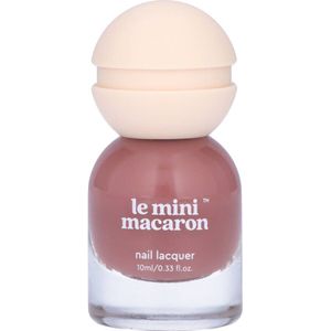 Le Mini Macaron Le Sweet Nail Polish Rose Buttercream 10 ml