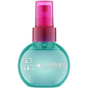 TIGI - Bed Head Queen Beach - Textuurspray - 100 ml