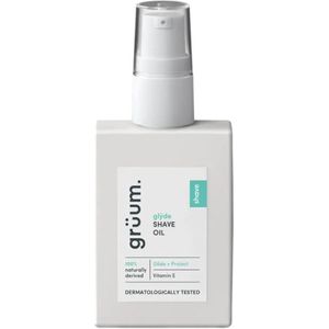 Grüum Glÿde Shave Oil 50 ml