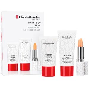 Elizabeth Arden - Eight Hour Cream Nourishing Skin Essentials