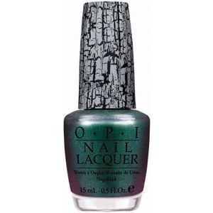 OPI 202 Shatter The Scales 15 ml
