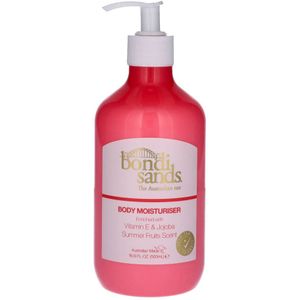Bondi Sands Body Moisturiser Summer Fruits 500 ml