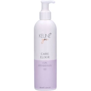 Keune You Curl Care Elixir 250 ml