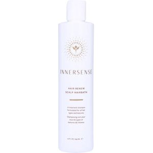 Innersense Hair Renew Scalp Hairbath 295 ml