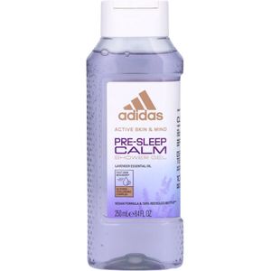 Adidas Pre-Sleep Calm Shower Gel 250 ml